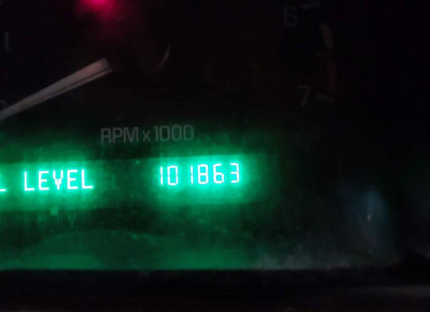 Photo 7 of 1995 Cadillac Eldorado TOURING (VIN 1G6ET1291SU611524)