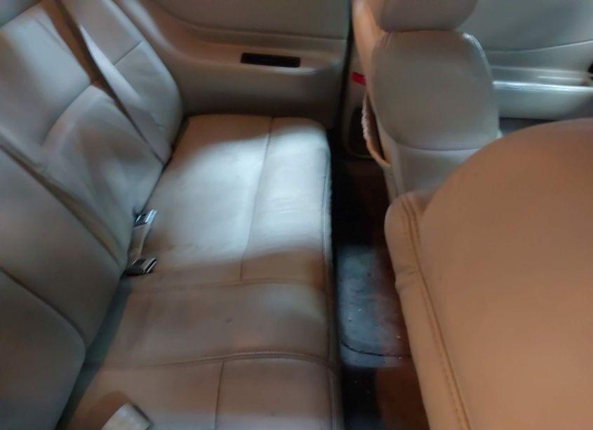 Photo 8 of 1995 Cadillac Eldorado TOURING (VIN 1G6ET1291SU611524)