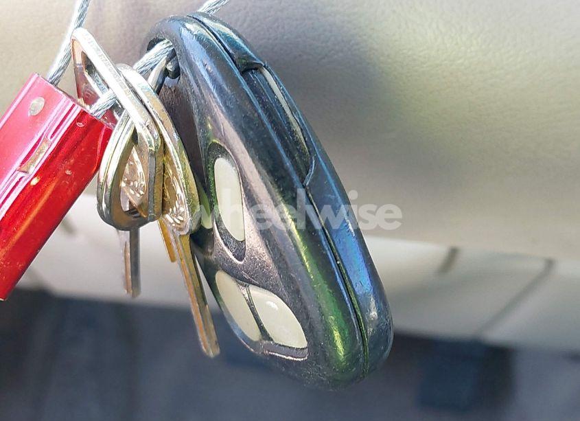 Photo 11 of 1998 Cadillac Eldorado TOURING (VIN 1G6ET1293WU602183)