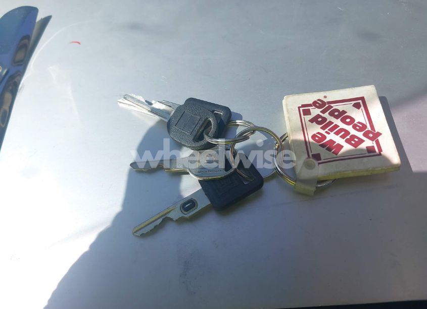 Photo 11 of 1996 Cadillac Eldorado TOURING (VIN 1G6ET1296TU601167)