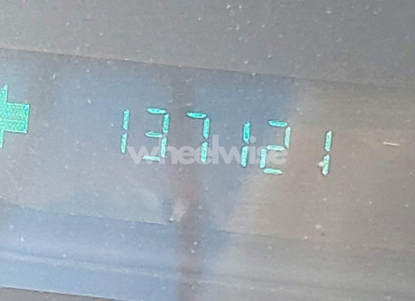 Photo 7 of 1996 Cadillac Eldorado TOURING (VIN 1G6ET1296TU601167)