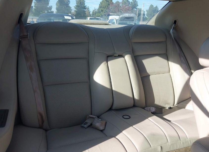 Photo 8 of 1996 Cadillac Eldorado TOURING (VIN 1G6ET1298TU610260)