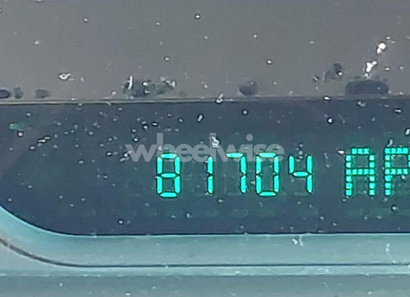 Photo 12 of 1999 Cadillac Eldorado TOURING (VIN 1G6ET129XXU603042)