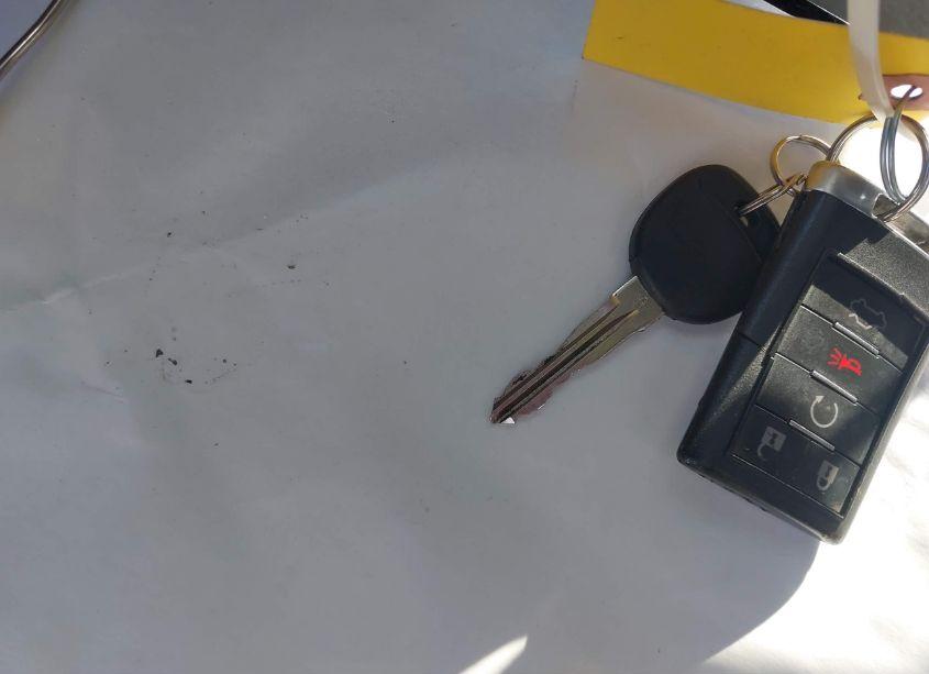 Photo 11 of 2011 Cadillac Dts STANDARD (VIN 1G6KA5E65BU116521)