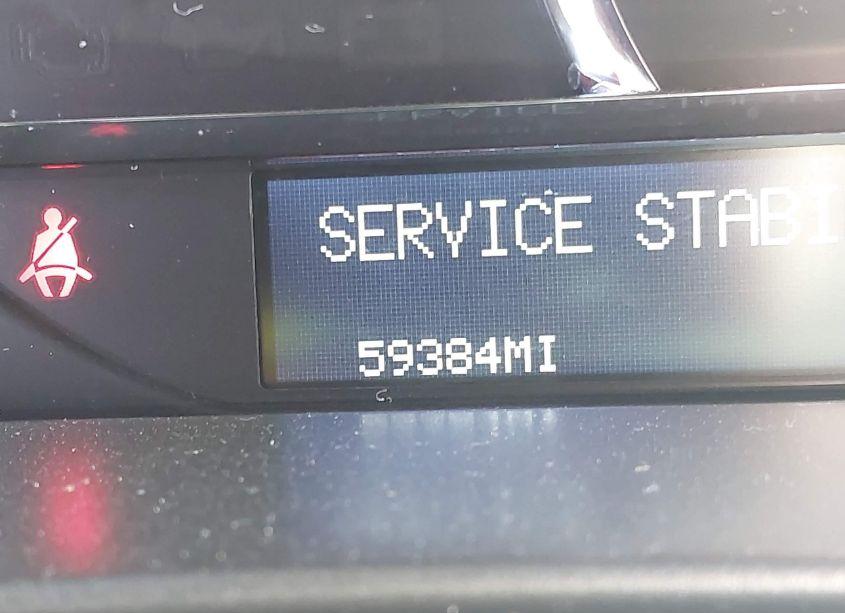 Photo 15 of 2011 Cadillac Dts STANDARD (VIN 1G6KA5E65BU116521)