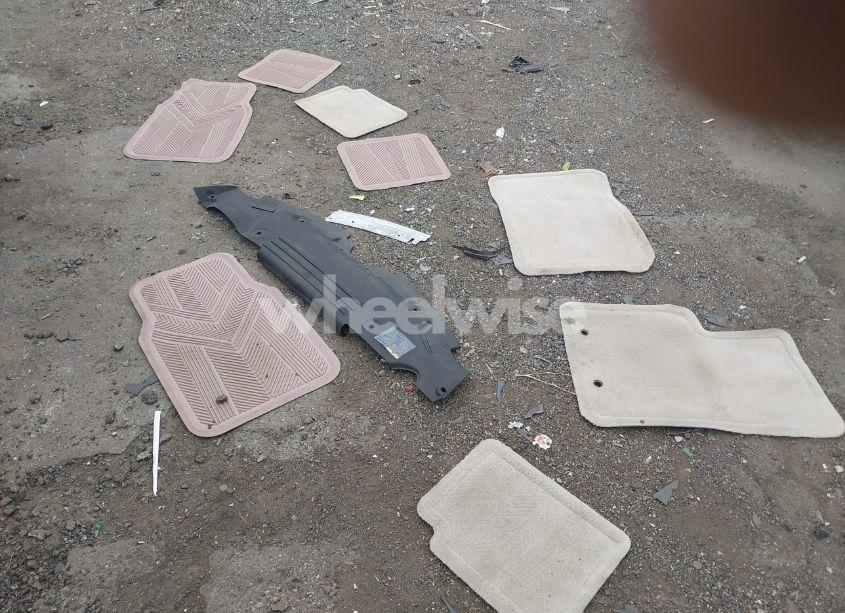 Photo 12 of 2011 Cadillac Dts STANDARD (VIN 1G6KA5E65BU139507)