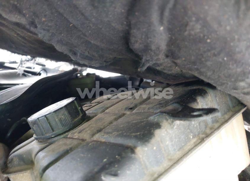 Photo 10 of 2011 Cadillac Dts STANDARD (VIN 1G6KA5E67BU109456)