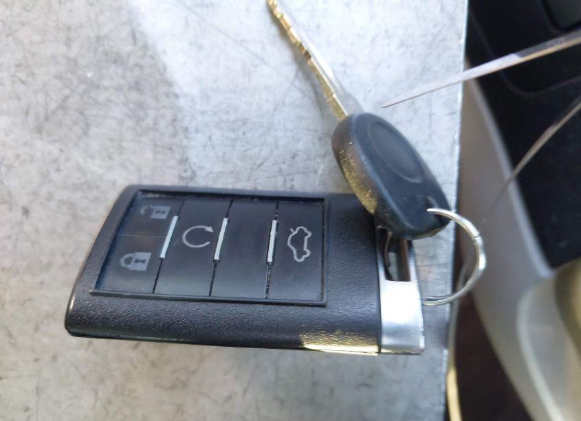 Photo 11 of 2010 Cadillac Dts STANDARD (VIN 1G6KA5EY3AU129820)