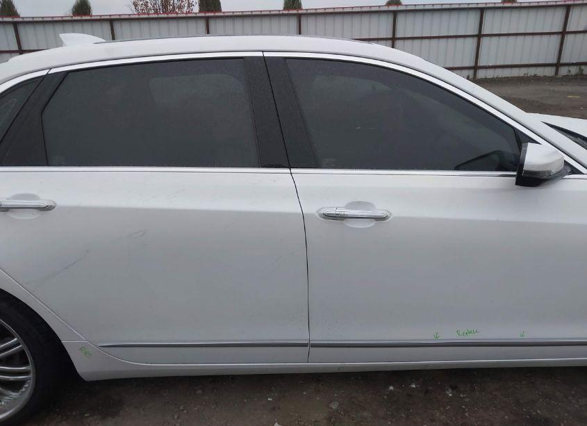 Photo 14 of 2017 Cadillac Ct6 STANDARD (VIN 1G6KB5RS0HU165056)