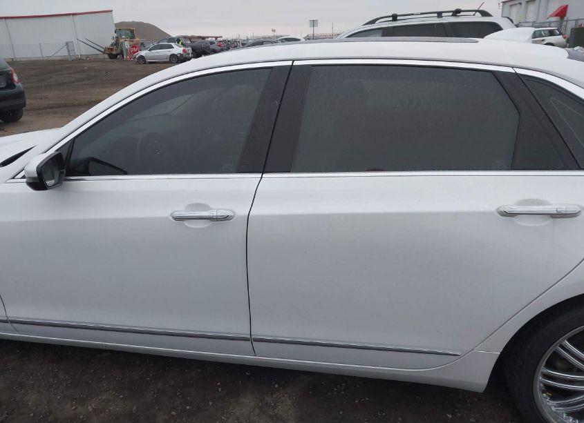 Photo 15 of 2017 Cadillac Ct6 STANDARD (VIN 1G6KB5RS0HU165056)