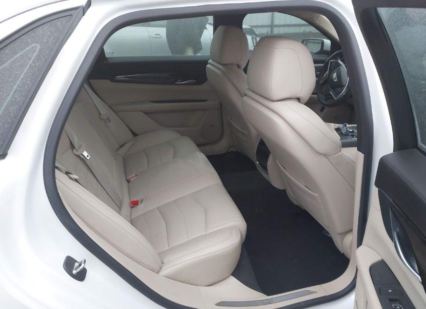 Photo 8 of 2017 Cadillac Ct6 STANDARD (VIN 1G6KB5RS0HU165056)