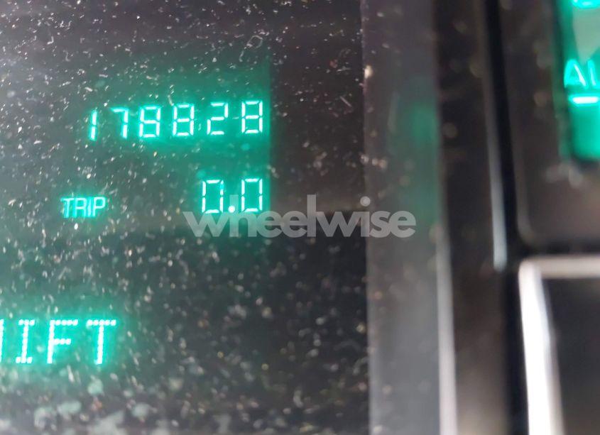 Photo 7 of 1994 Cadillac Deville N/A (VIN 1G6KD52B8RU229303)