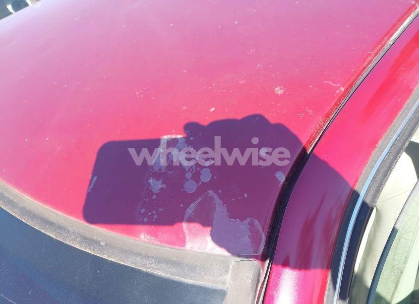 Photo 6 of 1996 Cadillac Deville N/A (VIN 1G6KD52Y0TU301333)