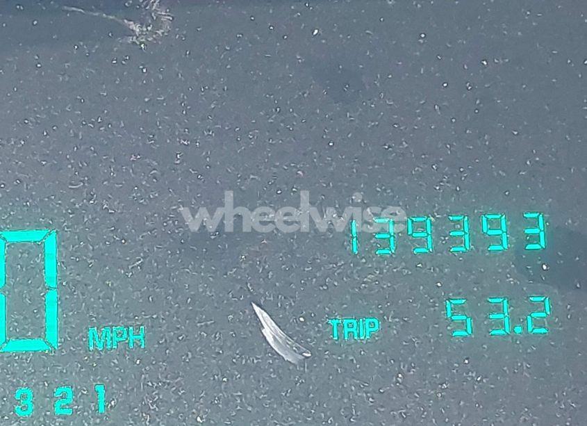 Photo 15 of 1996 Cadillac Deville N/A (VIN 1G6KD52Y1TU305696)