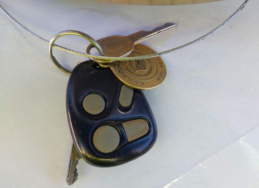 Photo 11 of 1996 Cadillac Deville N/A (VIN 1G6KD52Y7TU303824)