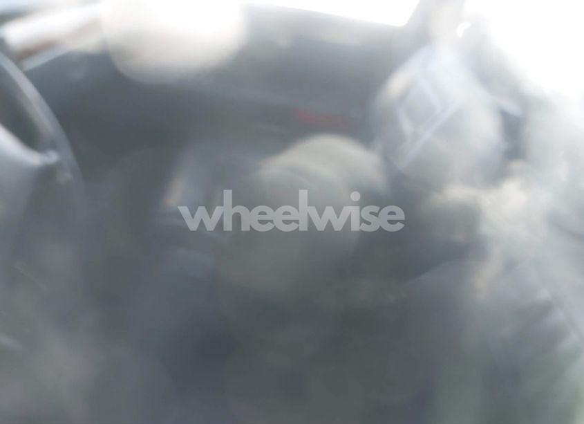 Photo 7 of 1996 Cadillac Deville N/A (VIN 1G6KD52Y9TU267523)