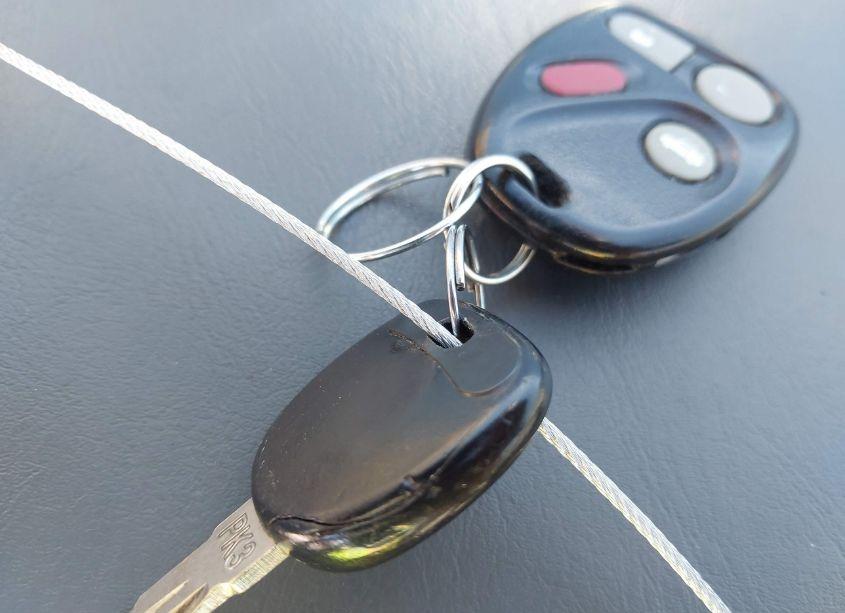 Photo 11 of 2002 Cadillac Deville STANDARD (VIN 1G6KD54Y02U176894)