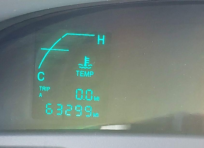 Photo 15 of 2002 Cadillac Deville STANDARD (VIN 1G6KD54Y02U176894)