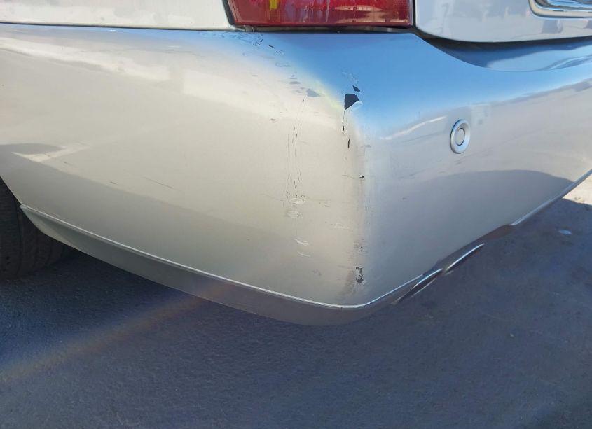 Photo 6 of 2002 Cadillac Deville STANDARD (VIN 1G6KD54Y02U176894)