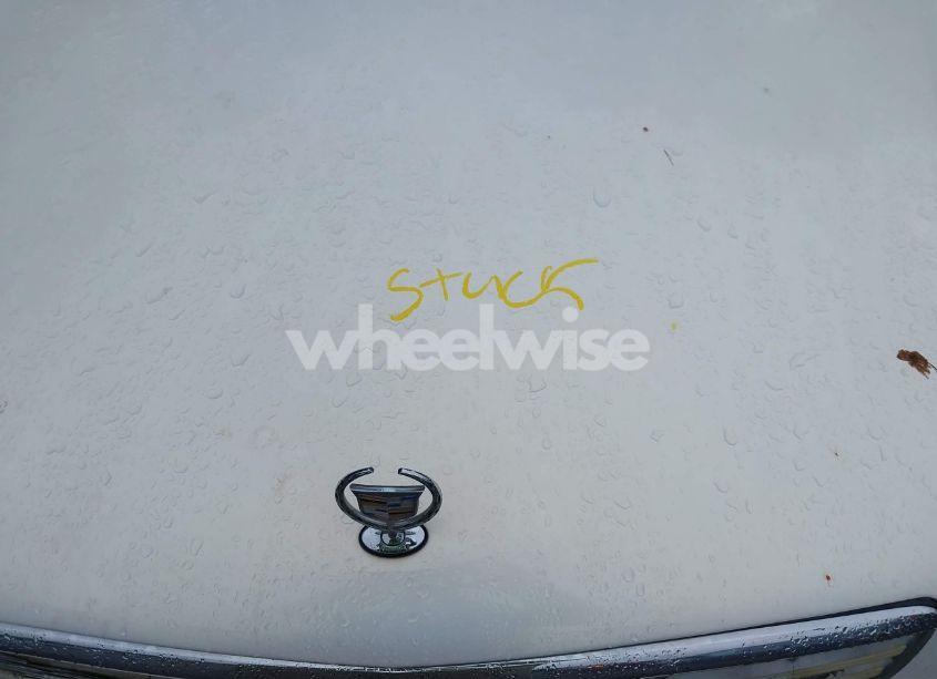 Photo 10 of 2004 Cadillac Deville STANDARD (VIN 1G6KD54Y04U208052)