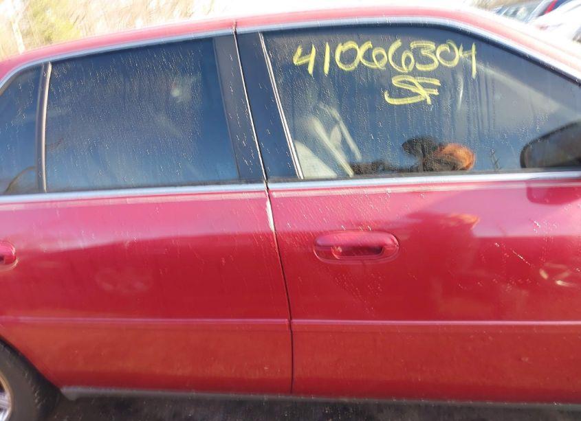 Photo 13 of 2005 Cadillac Deville STANDARD (VIN 1G6KD54Y05U216119)