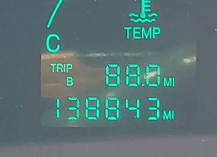 Photo 15 of 2005 Cadillac Deville STANDARD (VIN 1G6KD54Y05U216119)