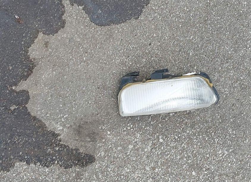 Photo 12 of 2002 Cadillac Deville STANDARD (VIN 1G6KD54Y12U116011)