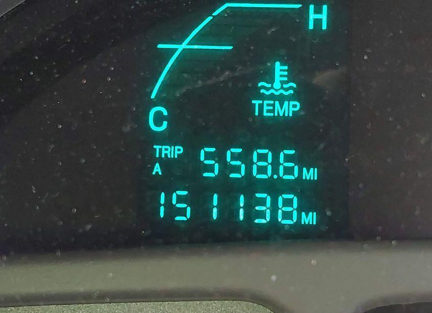 Photo 16 of 2002 Cadillac Deville STANDARD (VIN 1G6KD54Y12U116011)