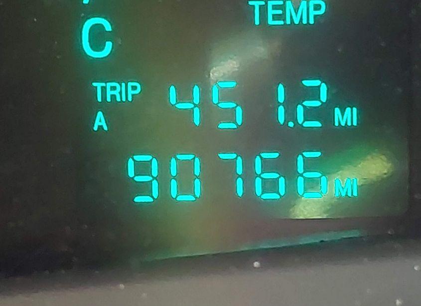 Photo 15 of 2004 Cadillac Deville STANDARD (VIN 1G6KD54Y24U188094)