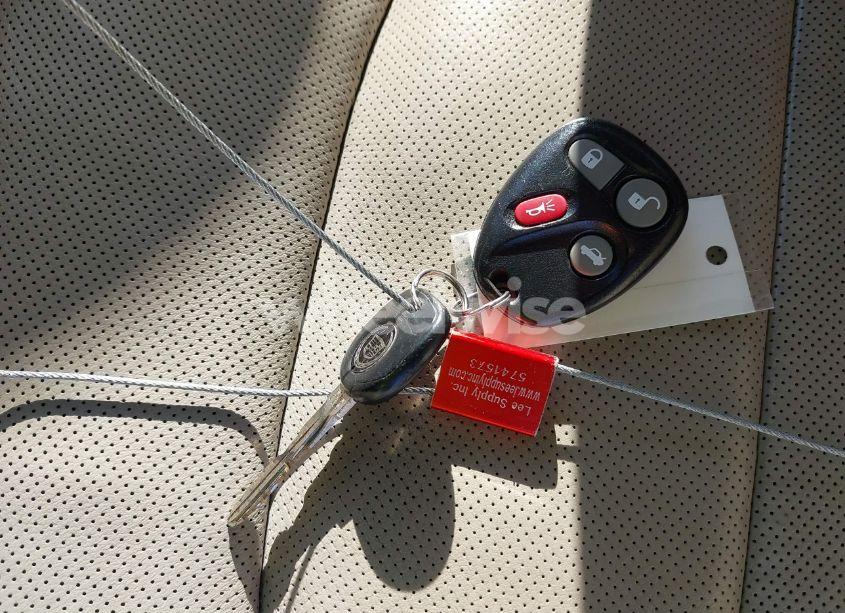 Photo 11 of 2004 Cadillac Deville STANDARD (VIN 1G6KD54Y24U212071)