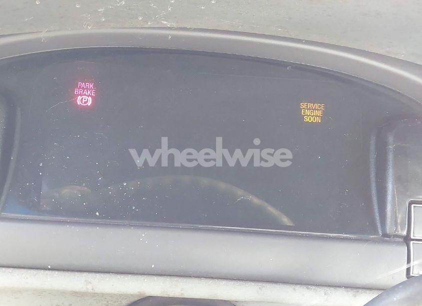 Photo 7 of 1997 Cadillac Deville STANDARD (VIN 1G6KD54Y2VU274717)