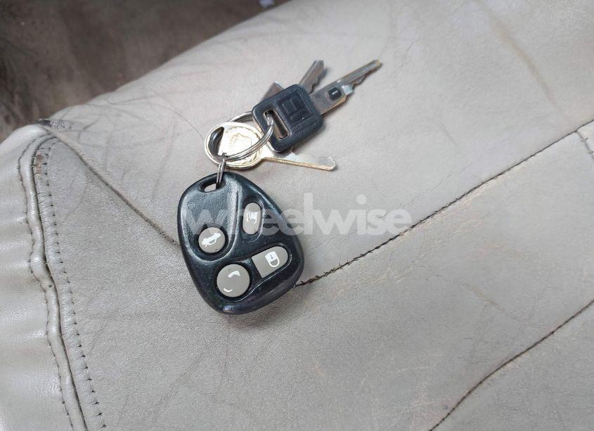 Photo 11 of 1999 Cadillac Deville STANDARD (VIN 1G6KD54Y2XU785069)