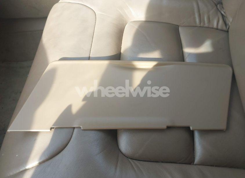 Photo 12 of 1998 Cadillac Deville STANDARD (VIN 1G6KD54Y3WU730001)