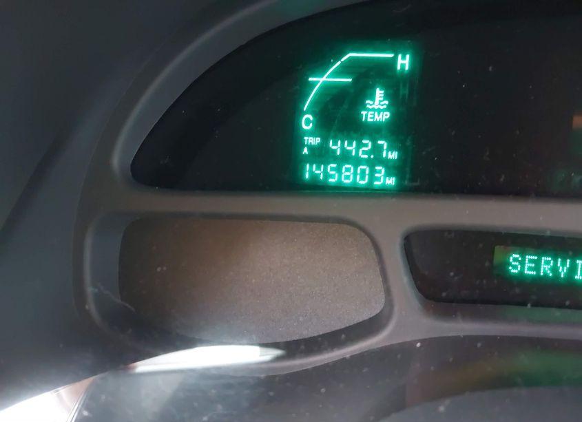 Photo 15 of 2005 Cadillac Deville STANDARD (VIN 1G6KD54Y45U228094)