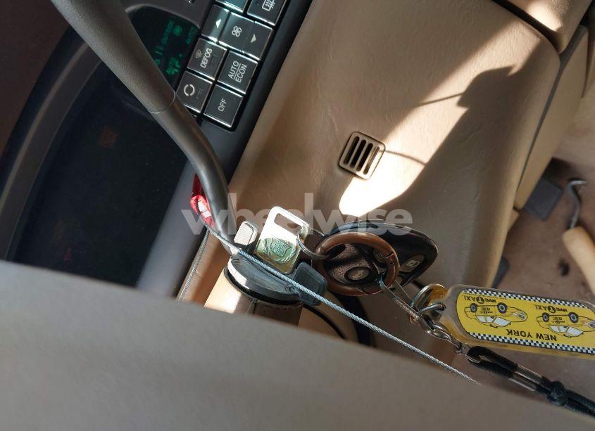 Photo 11 of 1999 Cadillac Deville STANDARD (VIN 1G6KD54Y4XU710860)