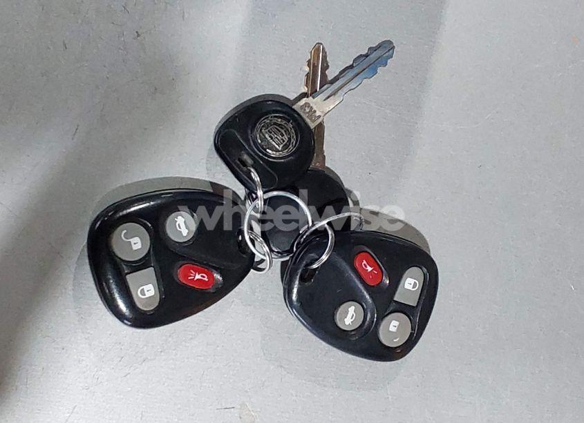 Photo 11 of 2002 Cadillac Deville STANDARD (VIN 1G6KD54Y52U196445)