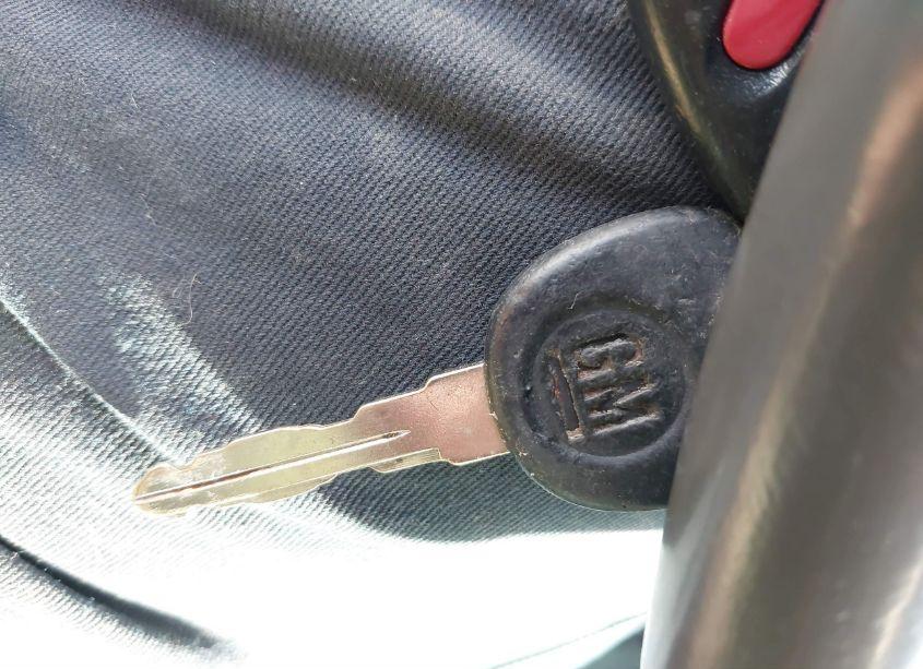 Photo 11 of 2003 Cadillac Deville STANDARD (VIN 1G6KD54Y53U226352)