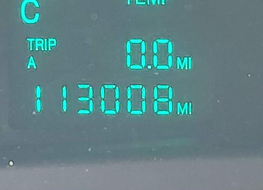 Photo 15 of 2003 Cadillac Deville STANDARD (VIN 1G6KD54Y53U226352)