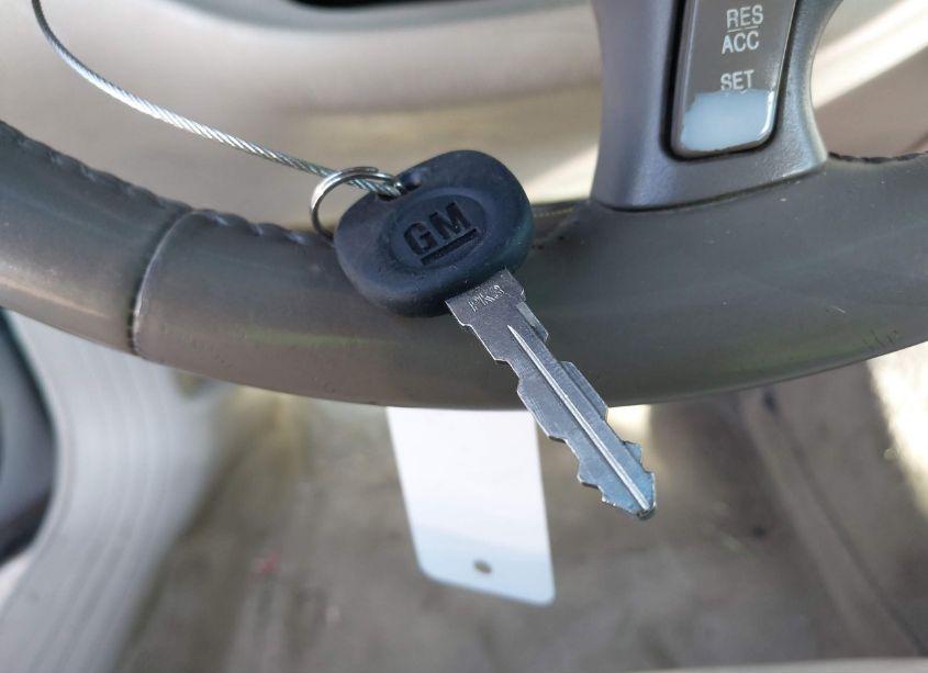 Photo 11 of 2003 Cadillac Deville STANDARD (VIN 1G6KD54Y53U273056)