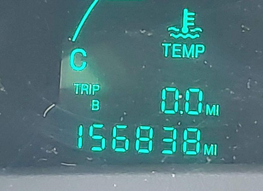 Photo 12 of 2003 Cadillac Deville STANDARD (VIN 1G6KD54Y53U273056)