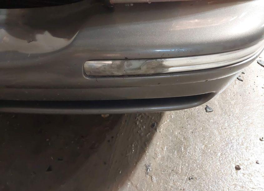 Photo 14 of 1999 Cadillac Deville STANDARD (VIN 1G6KD54Y5XU744757)