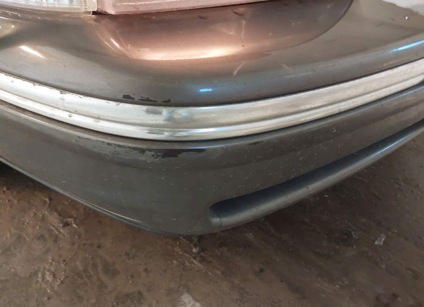 Photo 15 of 1999 Cadillac Deville STANDARD (VIN 1G6KD54Y5XU744757)