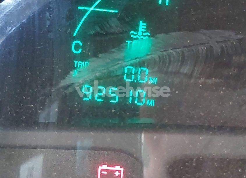 Photo 15 of 2002 Cadillac Deville STANDARD (VIN 1G6KD54Y62U183770)