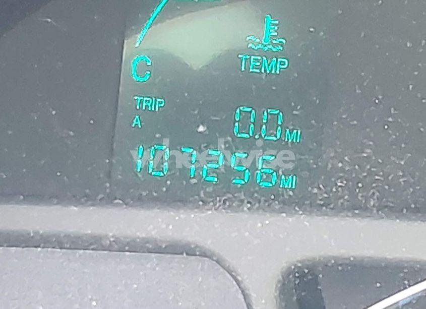 Photo 12 of 2003 Cadillac Deville STANDARD (VIN 1G6KD54Y63U257268)