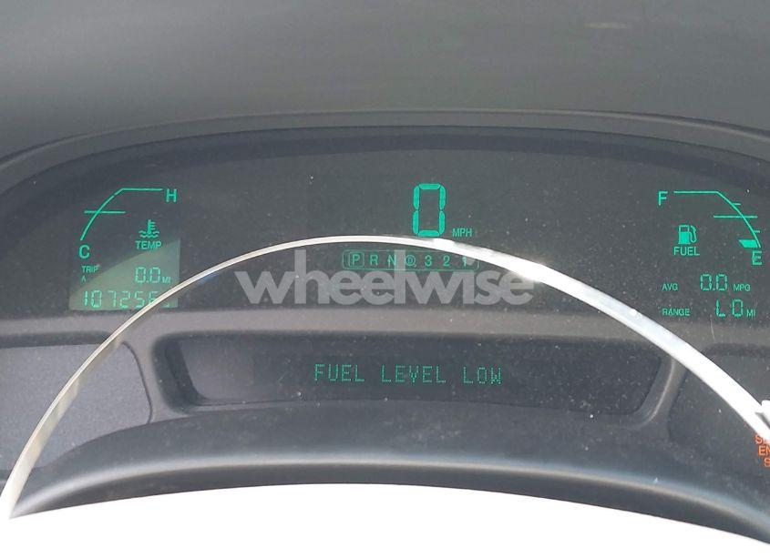 Photo 7 of 2003 Cadillac Deville STANDARD (VIN 1G6KD54Y63U257268)