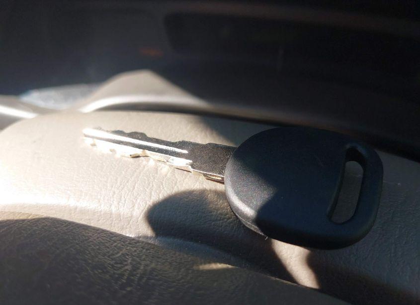 Photo 11 of 2003 Cadillac Deville STANDARD (VIN 1G6KD54Y63U273325)