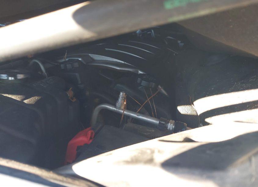 Photo 10 of 2004 Cadillac Deville STANDARD (VIN 1G6KD54Y64U240004)