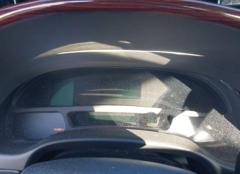 Photo 14 of 2004 Cadillac Deville STANDARD (VIN 1G6KD54Y64U240004)