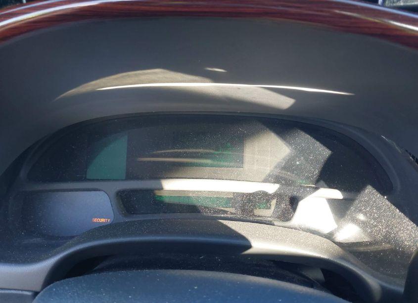 Photo 7 of 2004 Cadillac Deville STANDARD (VIN 1G6KD54Y64U240004)