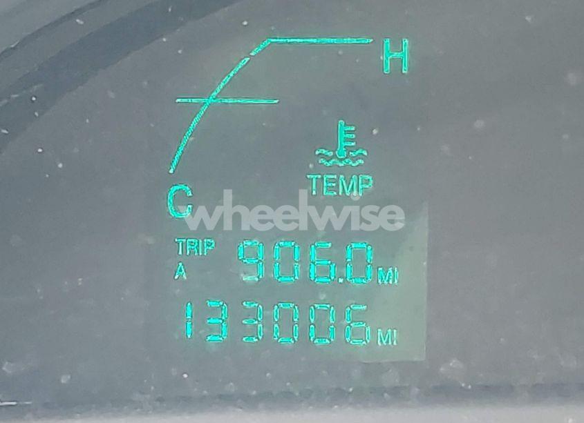 Photo 7 of 2005 Cadillac Deville STANDARD (VIN 1G6KD54Y65U240781)